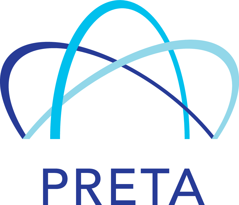 PRETA