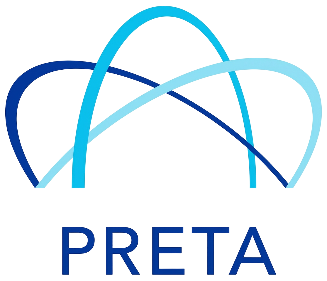 PRETA