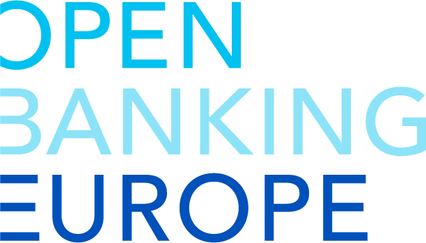 Open Banking Europe logo